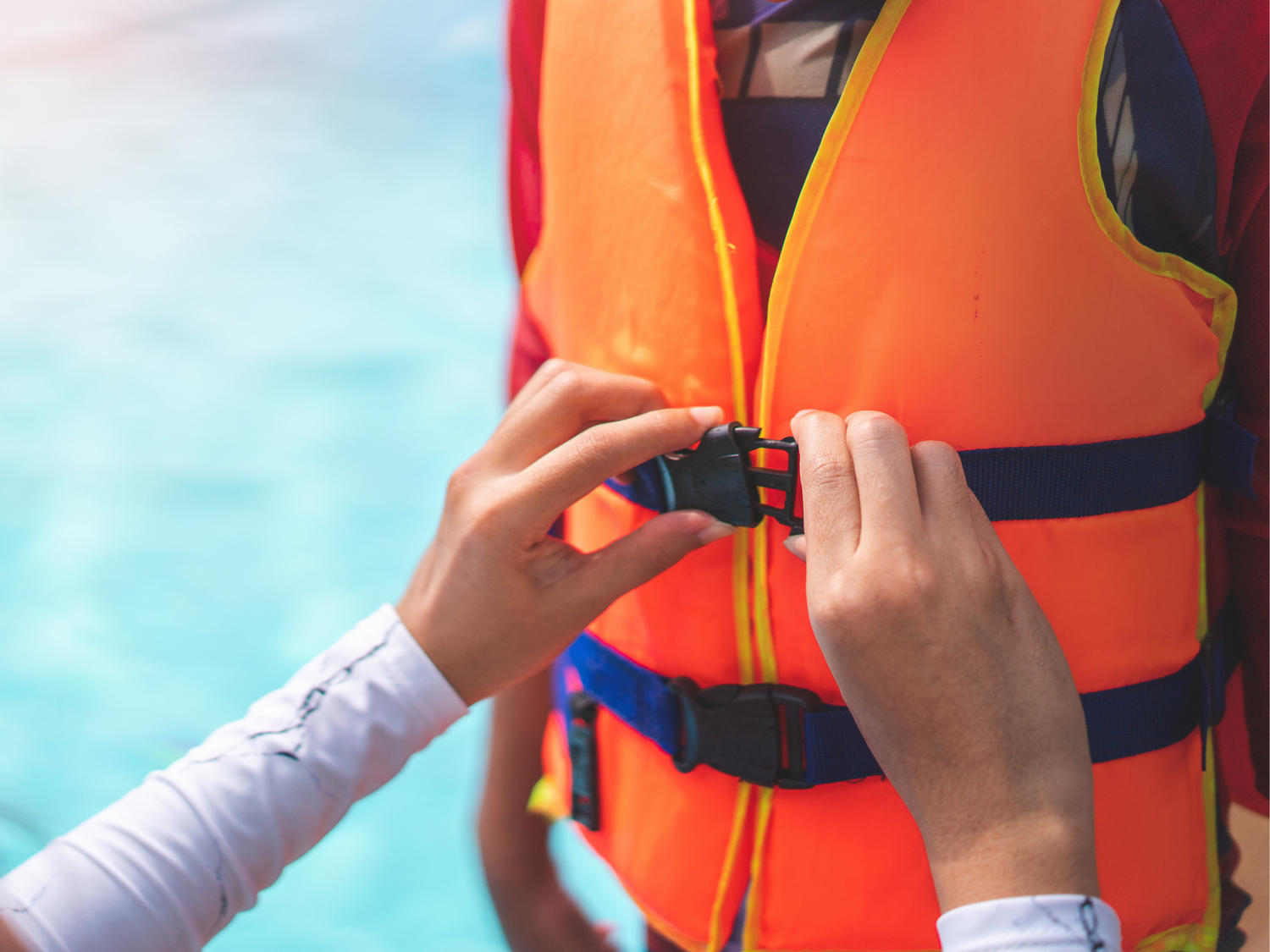 Boat Safety Rules General Seamanship & Fire Prevention Checklist