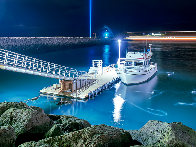 Boats That Require Navigation Lights Rules, Requirements, Importance