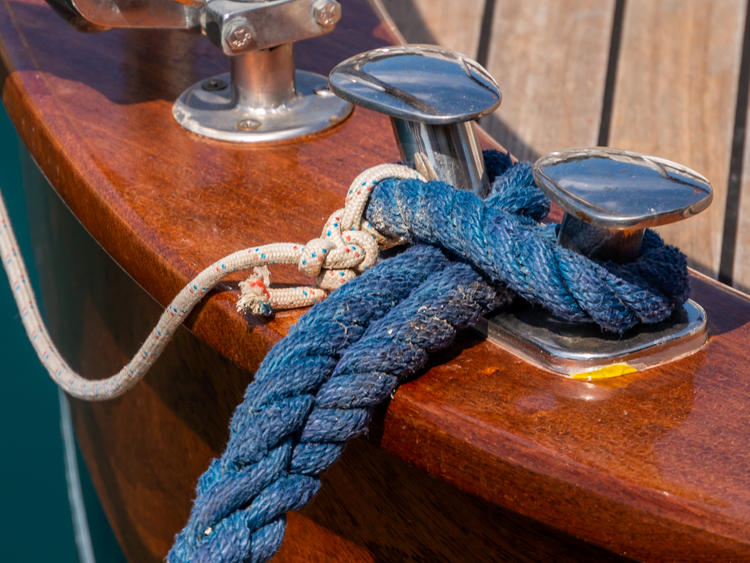 What Size Cleat Does My Boat Need Size, Type, Placement Explained