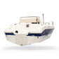 SM-12X 1.1 Mini Boat | American Made