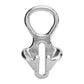 1/4” to 5/16” Devil's Claw Chain Stopper