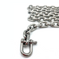 Anchor Chain with D Shackles Kit